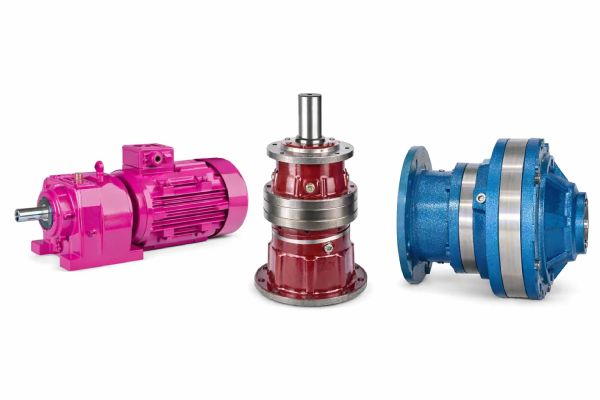 راهنمای خرید گیربکس خورشیدی